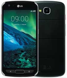 Прошивка телефона LG X venture в Кемерово